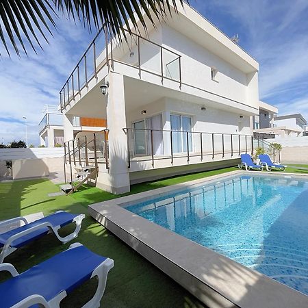 Perfect Getaway Villa Gran Alacant Exterior foto