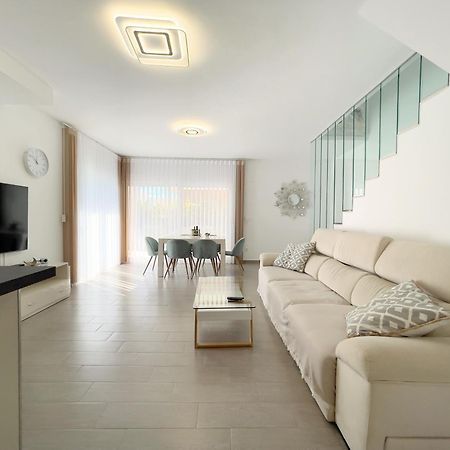 Perfect Getaway Villa Gran Alacant Exterior foto