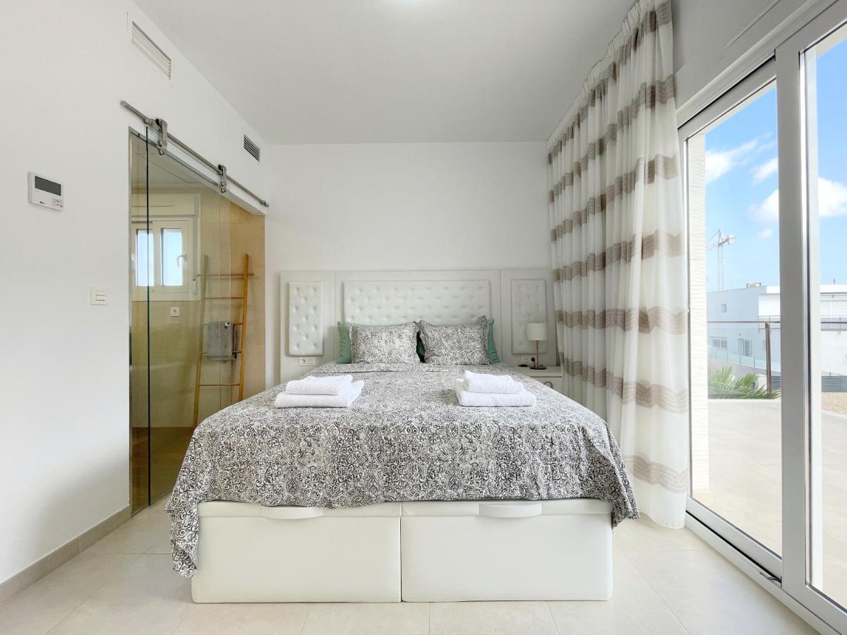Perfect Getaway Villa Gran Alacant Exterior foto
