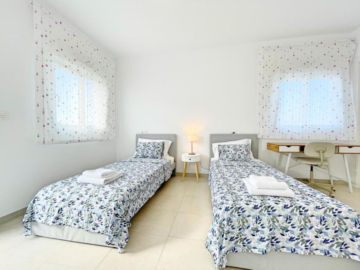 Perfect Getaway Villa Gran Alacant Exterior foto