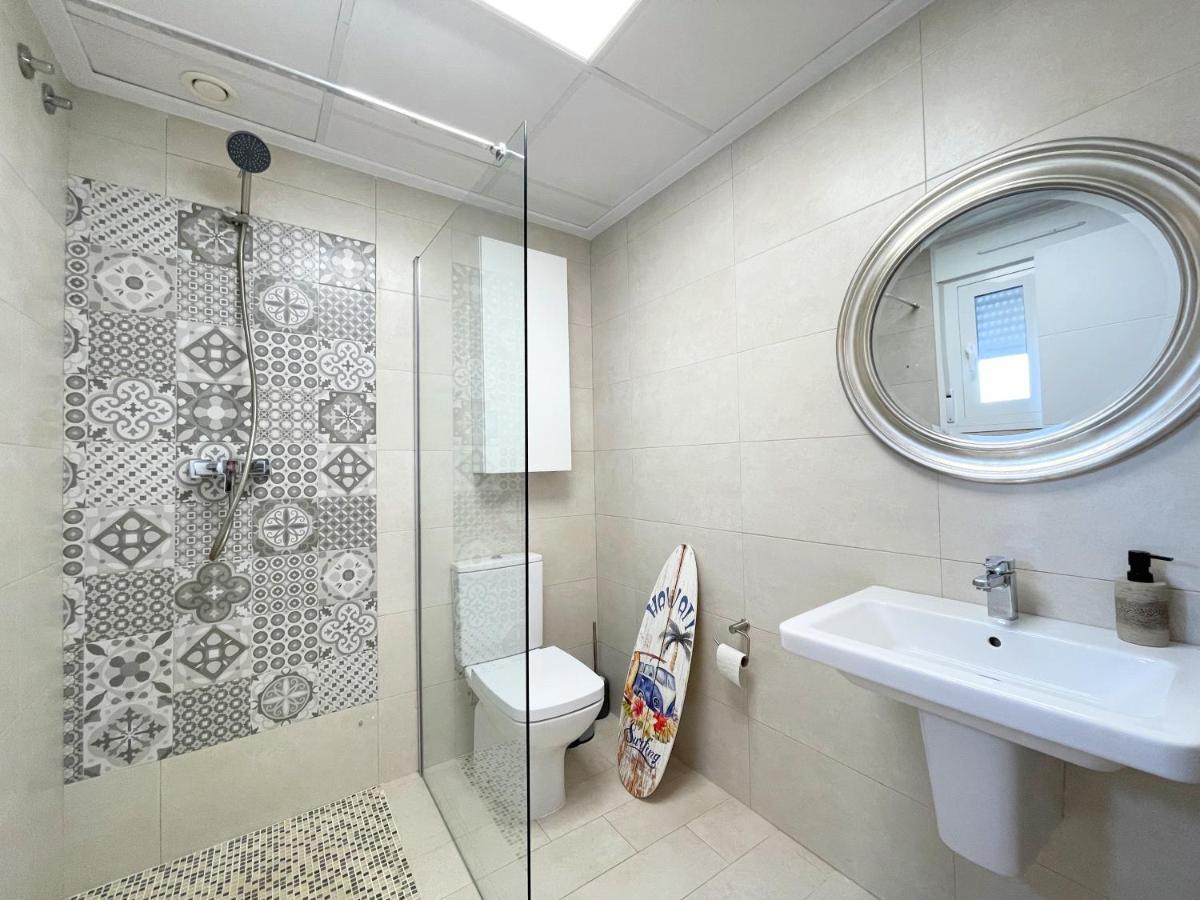 Perfect Getaway Villa Gran Alacant Exterior foto