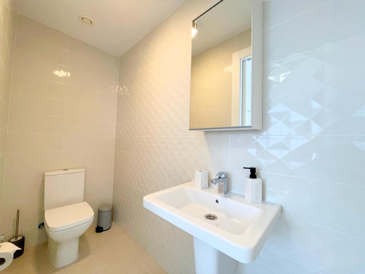 Perfect Getaway Villa Gran Alacant Exterior foto