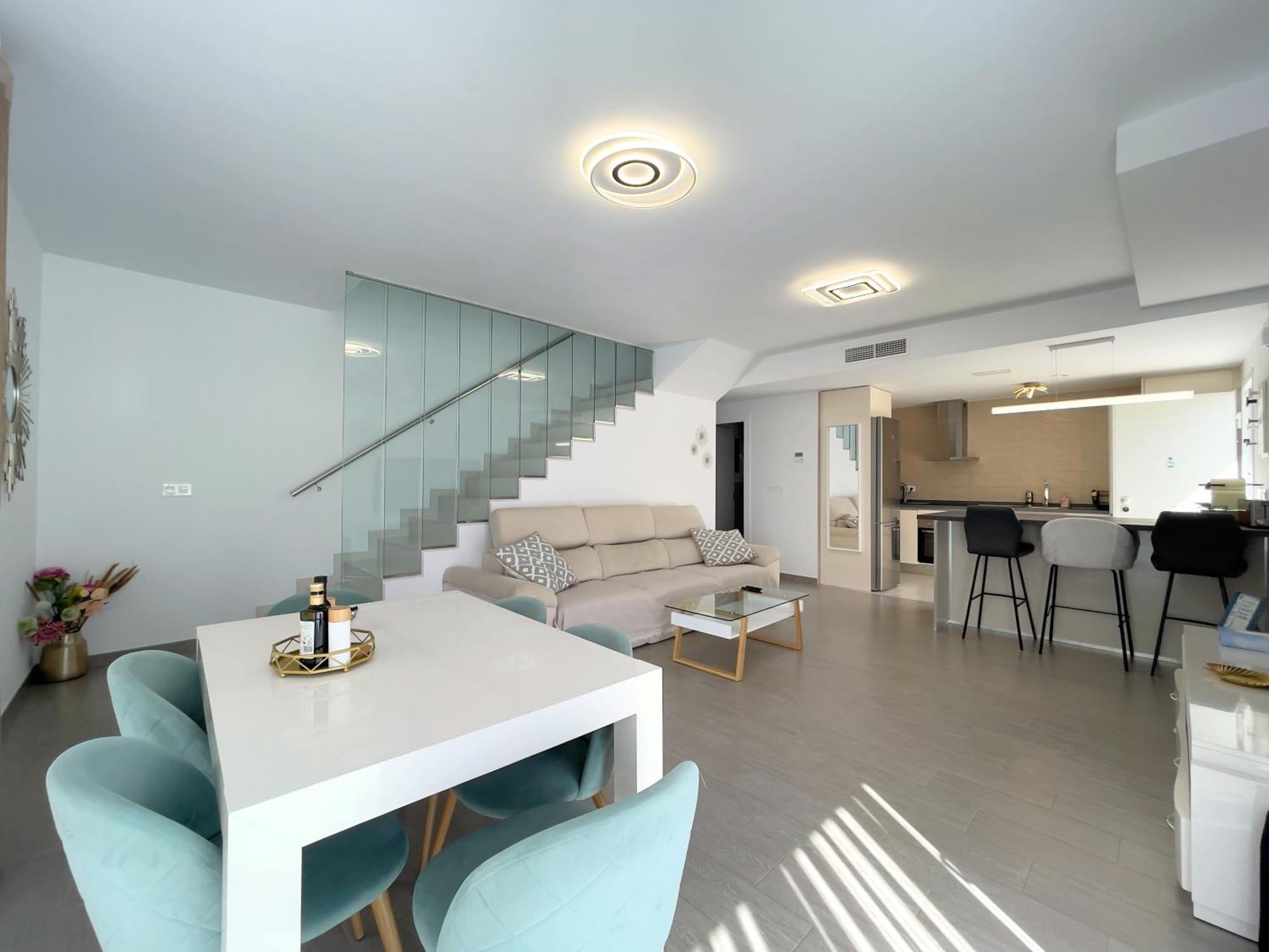 Perfect Getaway Villa Gran Alacant Exterior foto